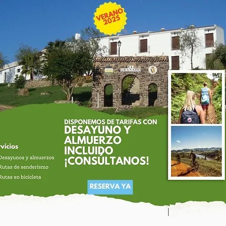 Casa de hóspedes Pedregales